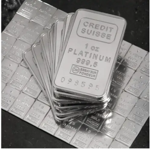 Platinum
